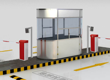 車(chē)牌識(shí)別