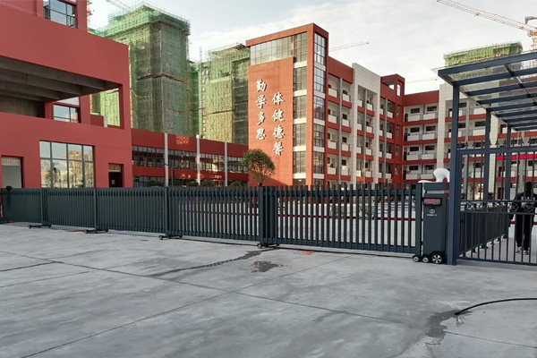 20米PY01駐守公安會心遠(yuǎn)學(xué)校