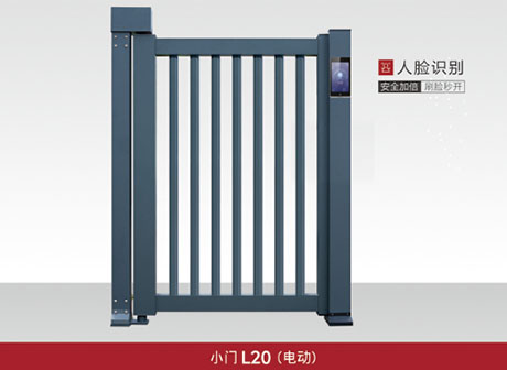 小門(mén)L20(電動(dòng)）