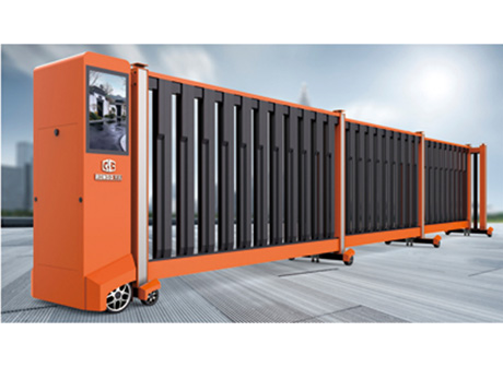 PY06B 平移門(mén)